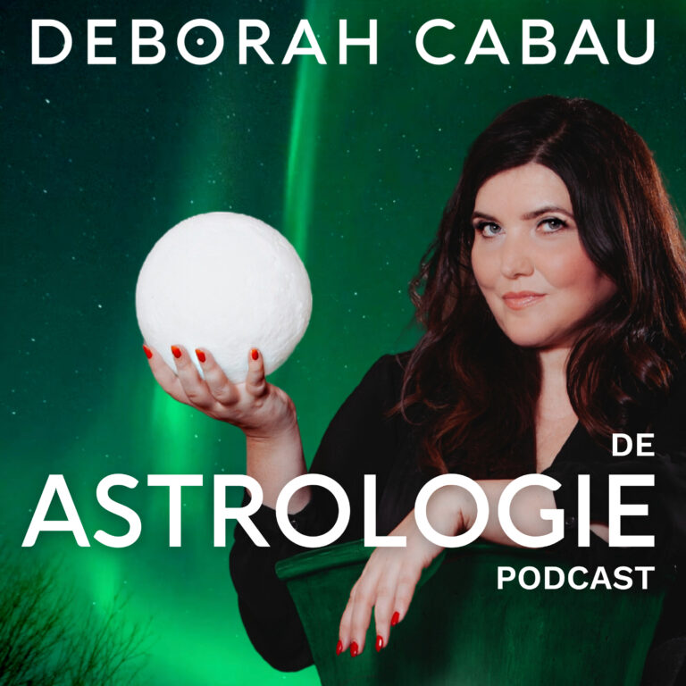 #153. Maar Deborah, wat is dan het verschil tussen astronomie en astrologie?