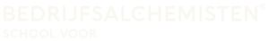 School voor Bedrijfsalchemisten